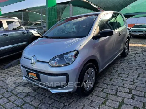 Volkswagen UP 1.0 MPI Take UP 12V 2 portas