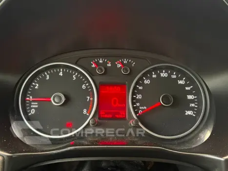 Saveiro CROSS 1.6 Mi Total Flex 8V CE