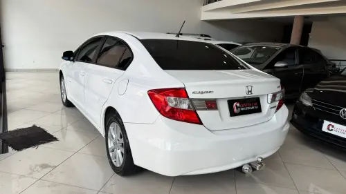 CIVIC 1.8 LXS 16V