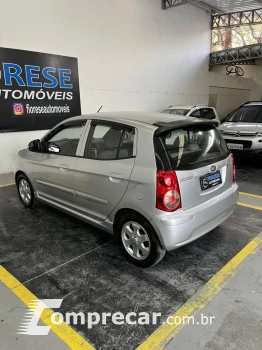 KIA PICANTO 1.0 EX 12V