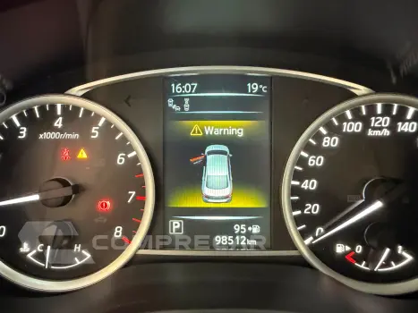 Sentra SL 2.0
