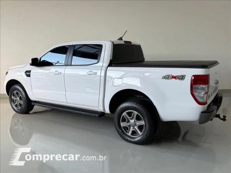RANGER 2.2 XLS 4X2 CD 16V DIESEL 4P AUTOMÁTICO