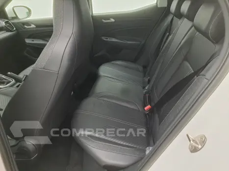 TERA 1.0 170 TSI HIGH AUTOMÁTICO