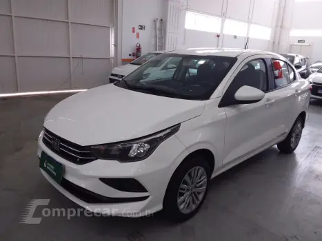 Fiat CRONOS 1.0 FIREFLY FLEX DRIVE MANUAL 4 portas