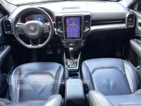 TORO 2.0 16V TURBO DIESEL ULTRA 4WD AT9