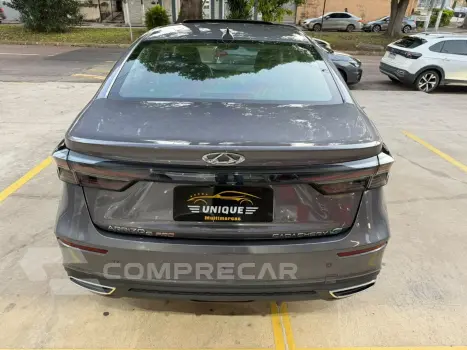 Arrizo 6 Pro 1.5 Tci Flex Hybrid Cvt