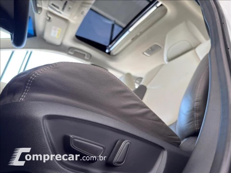 COROLLA 2.0 Vvt-ie Altis
