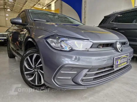 POLO 1.0 170 TSI HIGHLINE AUTOMÁTICO