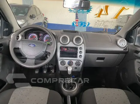 Fiesta 1.0 8V Flex/Class 1.0 8V Flex 5p