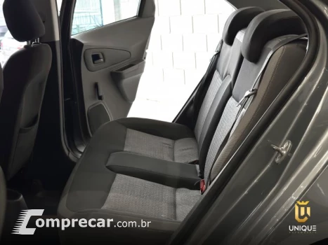 COBALT - 1.4 SFI LT 8V 4P MANUAL