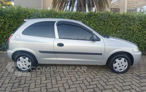 CELTA 1.0 MPFI 8V