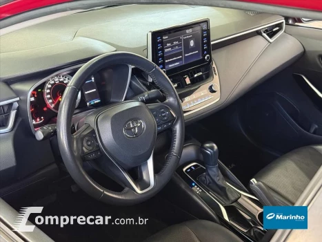 COROLLA 2.0 VVT-IE FLEX XEI DIRECT SHIFT