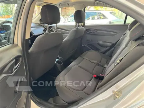 ONIX 1.4 MPFI LT 8V