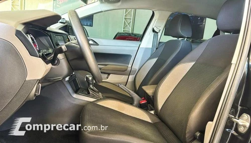 POLO COMFORTLINE 1.0 TSI AUT