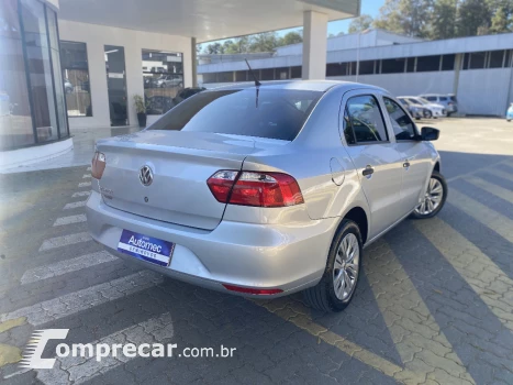 VOYAGE 1.0 12V MPI TOTALFLEX 4P MANUAL