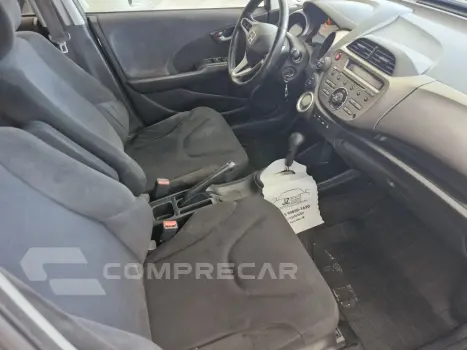 Fit 1.5 16V 4P EX AUTOMÁTICO