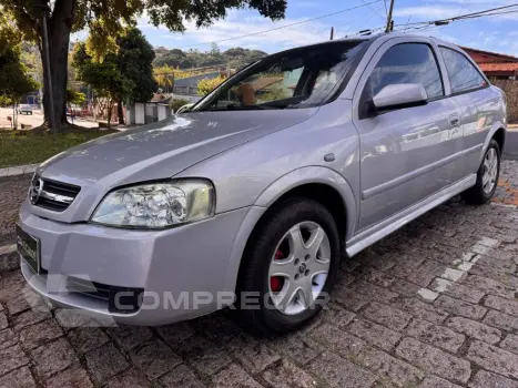 Astra Advantage 2.0 MPFI FlexPower 8V 3p