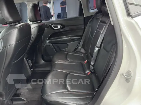 COMPASS 1.3 T270 TURBO FLEX LIMITED AT6