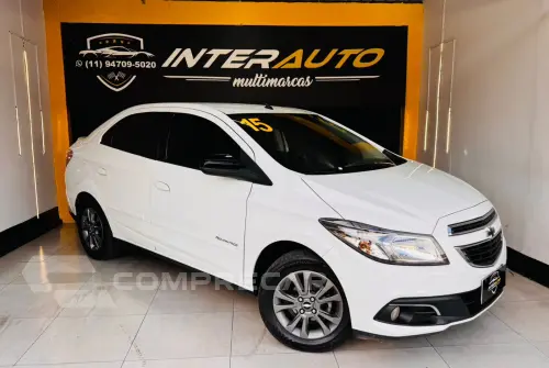 PRISMA 1.0 MPFI LT 8V