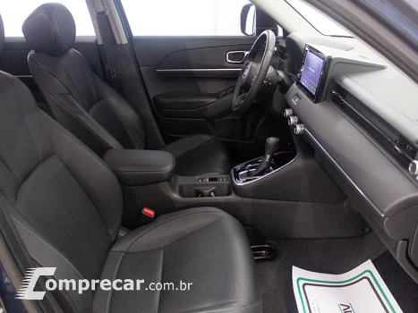 HR-V 1.5 DI I-vtec EXL