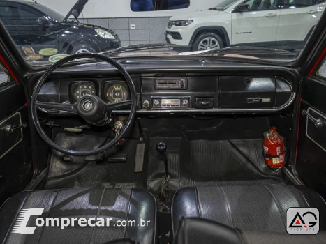 CORCEL 1.4 Luxo 8V