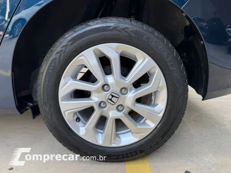 Fit LX 1.5 Flexone 16V 5p Aut.