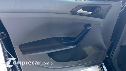 VOLKSWAGEN T-CROSS 1.0 200 TSI TOTAL SENSE