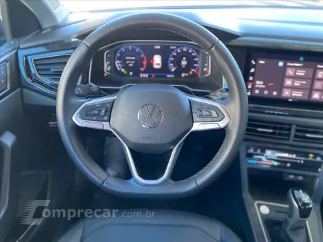 POLO 1.0 170 TSI HIGHLINE AUTOMÁTICO