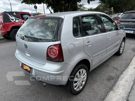 POLO 1.6 MI 8V