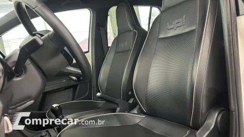 up! SPEED 1.0 TSI T. Flex 12V 5p