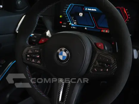 M3 3.0 I6 TWINTURBO GASOLINA COMPETITION M STEPTRONIC