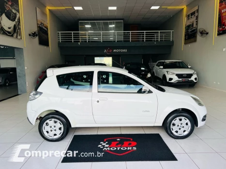 KA 1.0 MPI 8V FLEX 2P MANUAL