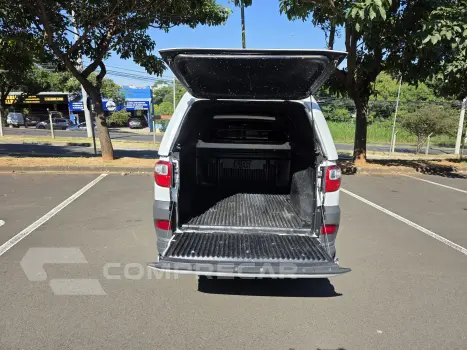 STRADA 1.4 MPI Hard Working CS 8V