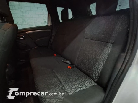 Duster 1.6 16V Sce Flex Expression Manual