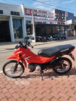 POP 110I ES