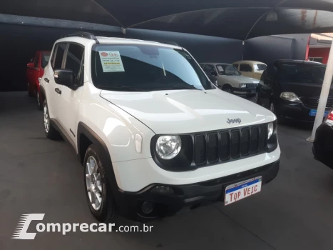 RENEGADE 1.8 16V Sport