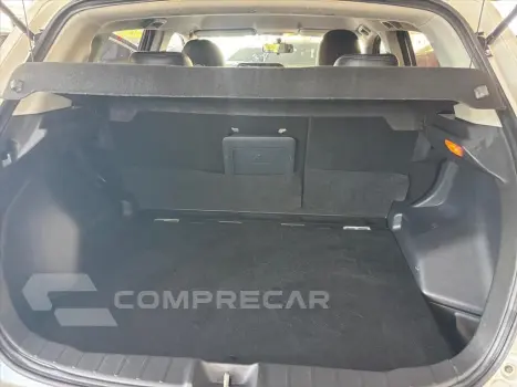 ASX 2.0 MIVEC FLEX GLS CVT