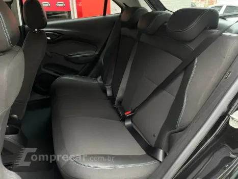 ONIX 1.0 MPFI LT 8V FLEX 4P MANUAL