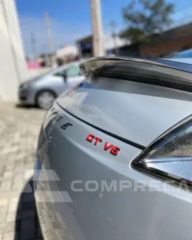 Eclipse GT 3.8 V6 267cv