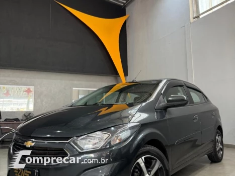 ONIX - 1.4 MPFI LTZ 8V 4P AUTOMÁTICO
