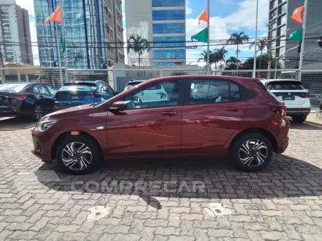 ONIX 1.0 TURBO FLEX LT MANUAL