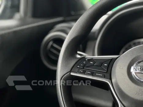 KICKS 1.6 16V FLEXSTART S DIRECT 4P XTRONIC