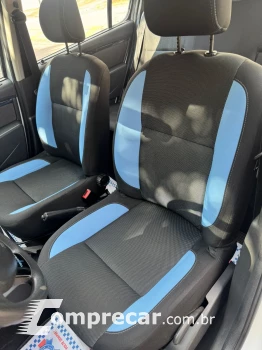 SANDERO 1.0 Tech RUN 16V