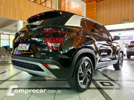 CRETA 1TA LIMITED