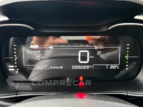 C4 CACTUS 1.6 THP Shine Eat6