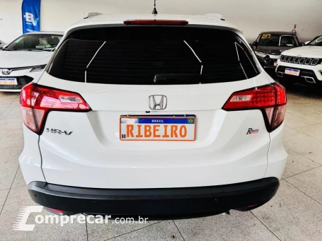 HR-V EX 1.8 FLEXONE 16V 5P AUT