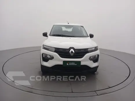 KWID 1.0 12V SCE FLEX ZEN MANUAL