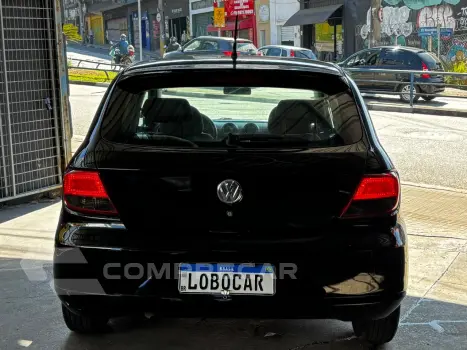 Gol Seleção 1.0 (G5) (Flex)