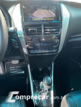 YARIS 1.5 16V XLS Connect