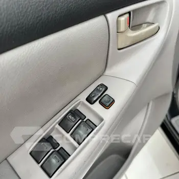 Corolla XLi 1.6 16V 110cv Mec.